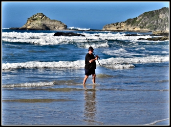 Sedgefield Beaches