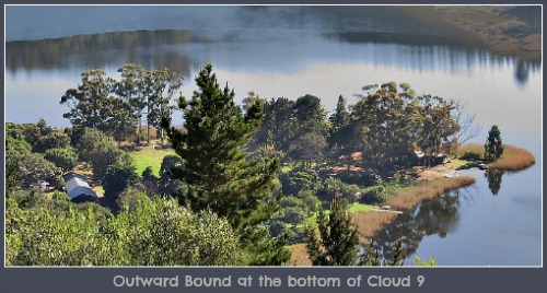 Outward Bound Site