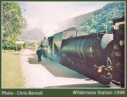 a wilderness station selected stories 1968 1994